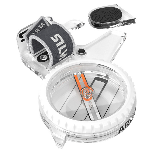 ARC JET 360 LEFT - Kompass