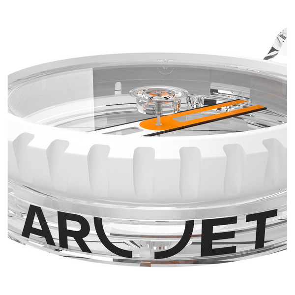 Silva ARC JET 360 LEFT - Kompass Ansicht 8