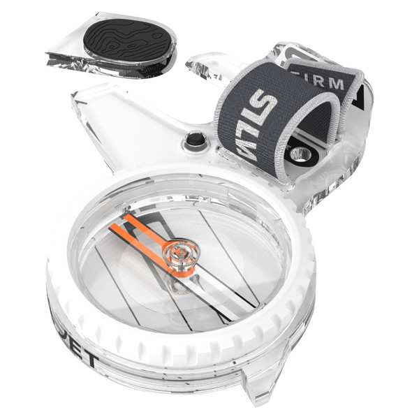 ARC JET 360 RIGHT - Kompass