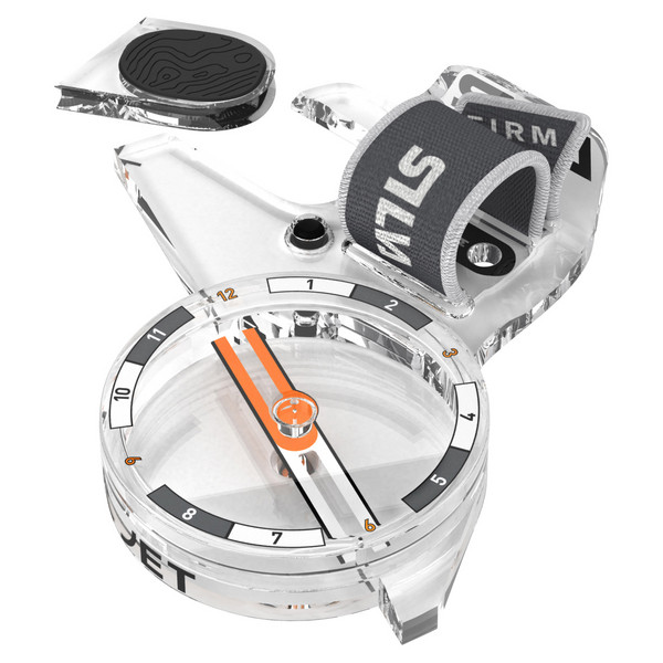 ARC JET S RIGHT - Kompass