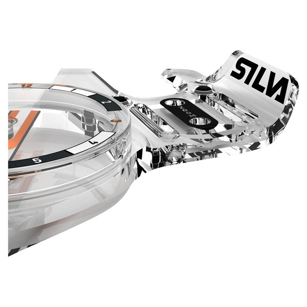 Silva ARC JET S RIGHT - Kompass Ansicht 5