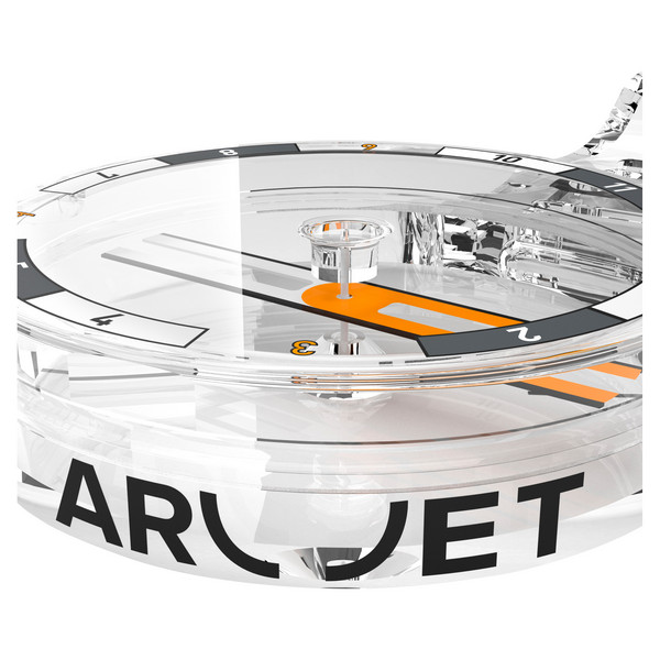 Silva ARC JET S RIGHT - Kompass Ansicht 6