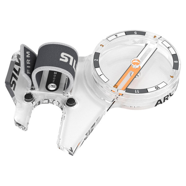 Silva ARC JET S RIGHT - Kompass Ansicht 2