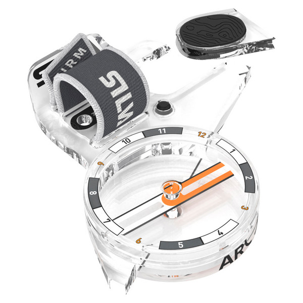 ARC JET S LEFT - Kompass