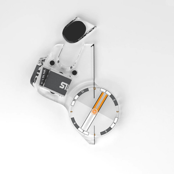 Silva ARC JET S LEFT - Kompass Ansicht 2