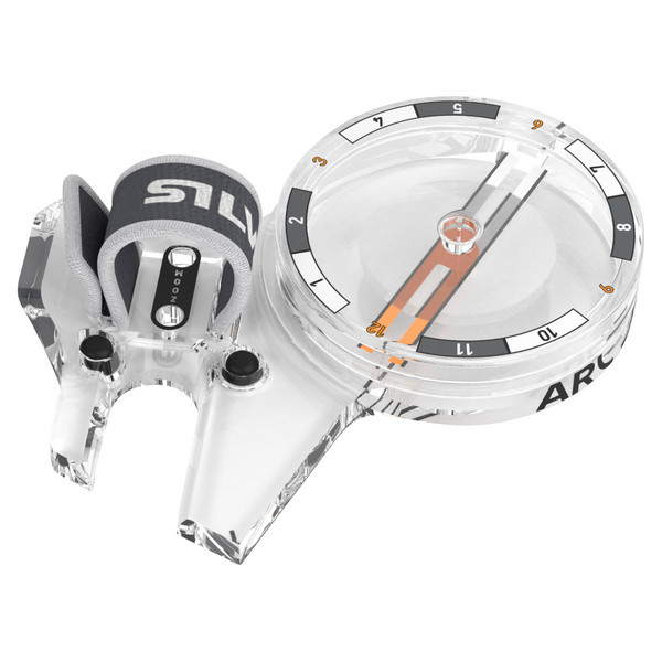 Silva ARC JET C S RIGHT - Kompass Ansicht 2