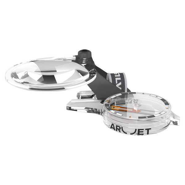 Silva ARC JET C S RIGHT - Kompass Ansicht 4