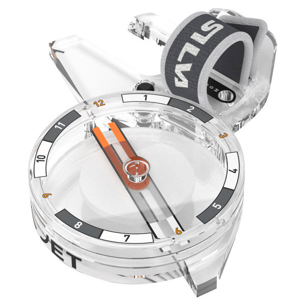 ARC JET C S RIGHT - Kompass