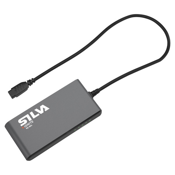 Silva IGNITE BATTERY 96 WH - Batterien Ansicht 2