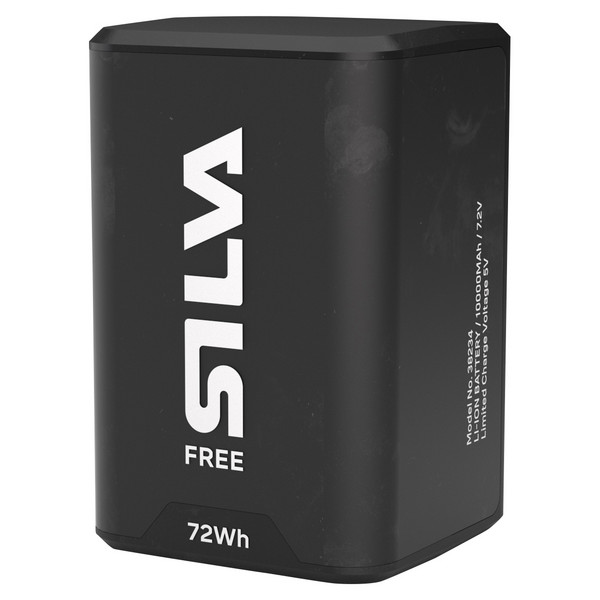 FREE HEADLAMP BATTERY L 72 WH - Batterien