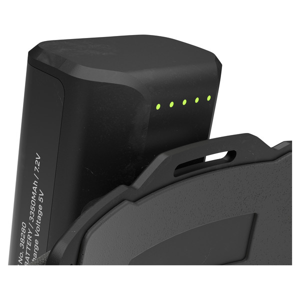 Silva FREE HEADLAMP BATTERY XS 14.4 WH - Batterien Ansicht 2