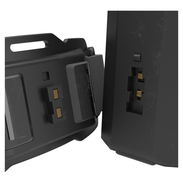 Silva FREE HEADLAMP BATTERY XS 14.4 WH - Batterien Ansicht 4