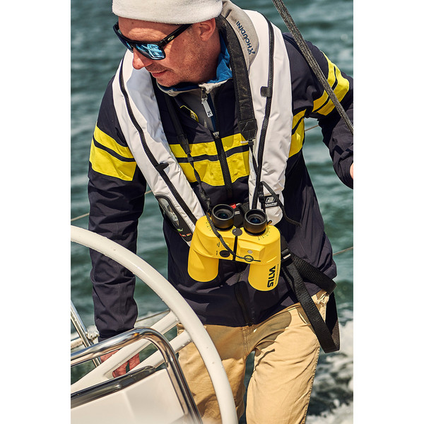 Silva ETERNA MARINE 3 7X50 - Fernglas Ansicht 7