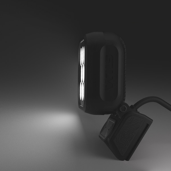 Silva IGNITE - Stirnlampe Ansicht 7