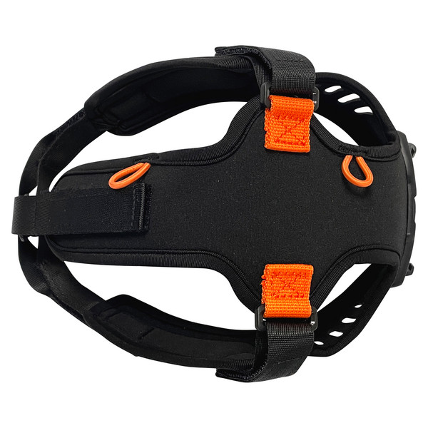 Silva IGNITE - Stirnlampe Ansicht 4