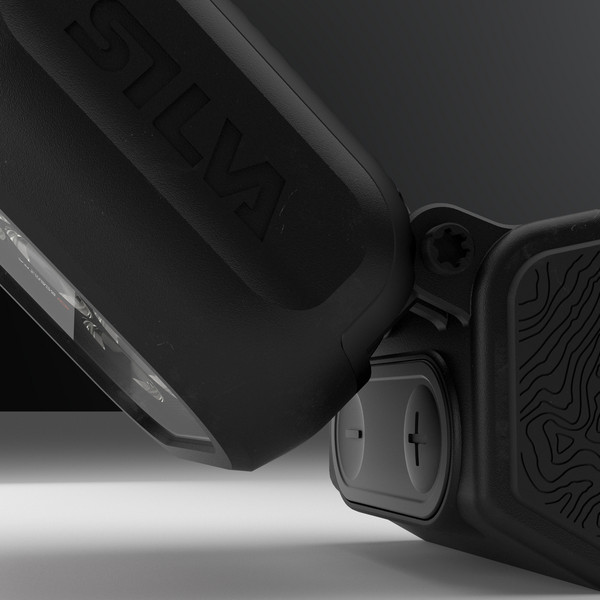 Silva IGNITE - Stirnlampe Ansicht 8