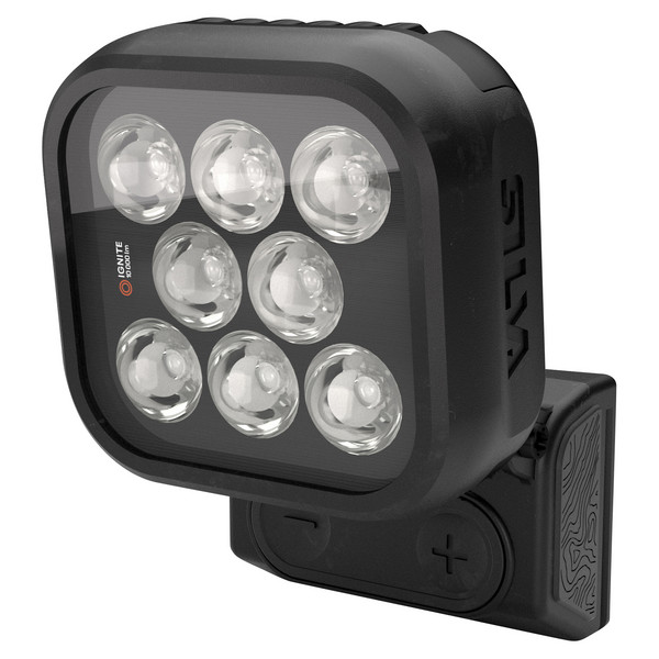 IGNITE - Stirnlampe