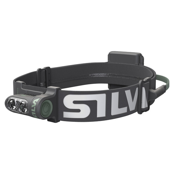 TRAIL RUNNER FREE 2 HYBRID - Stirnlampe