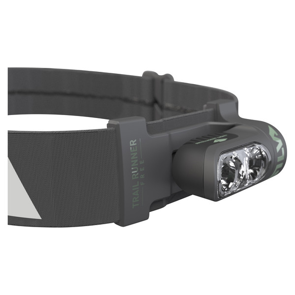 Silva TRAIL RUNNER FREE 2 HYBRID - Stirnlampe Ansicht 3