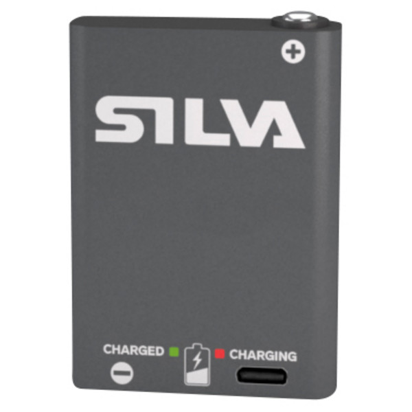 Silva TRAIL RUNNER FREE 2 HYBRID - Stirnlampe Ansicht 10