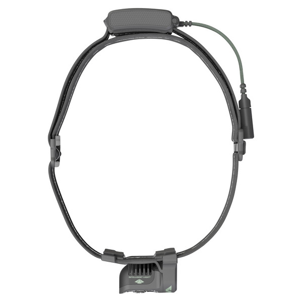 Silva TRAIL RUNNER FREE 2 HYBRID - Stirnlampe Ansicht 7