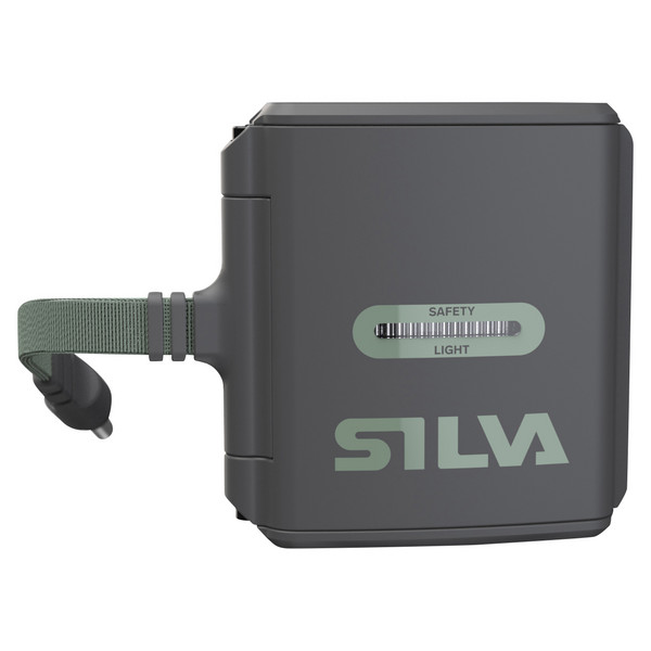 Silva TRAIL RUNNER FREE 2 HYBRID - Stirnlampe Ansicht 8