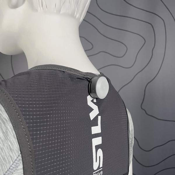Silva SMINI BLACK REAR LIGHT - Ersatzteil Ansicht 5