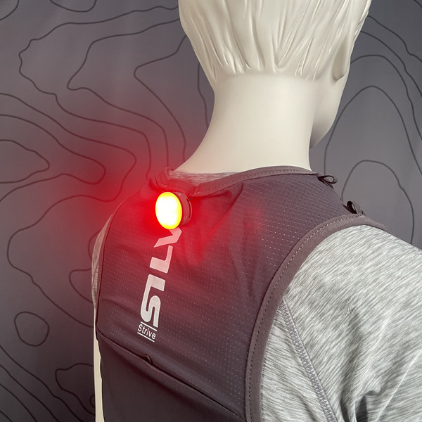 Silva SMINI BLACK REAR LIGHT - Ersatzteil Ansicht 6