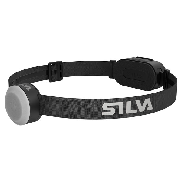 Silva SMINI BLACK REAR LIGHT - Ersatzteil Ansicht 2