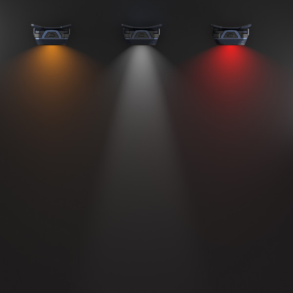Silva DISCOVER BLUE - Stirnlampe Ansicht 6