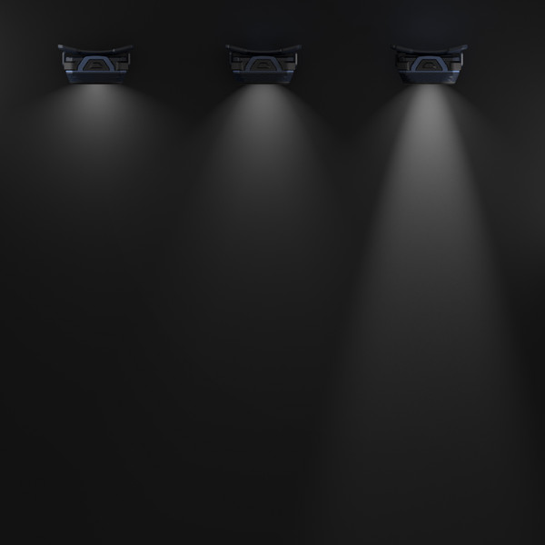 Silva DISCOVER BLUE - Stirnlampe Ansicht 7