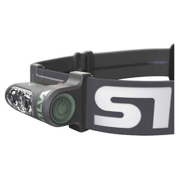 Silva TRAIL RUNNER FREE 2 - Stirnlampe Ansicht 2