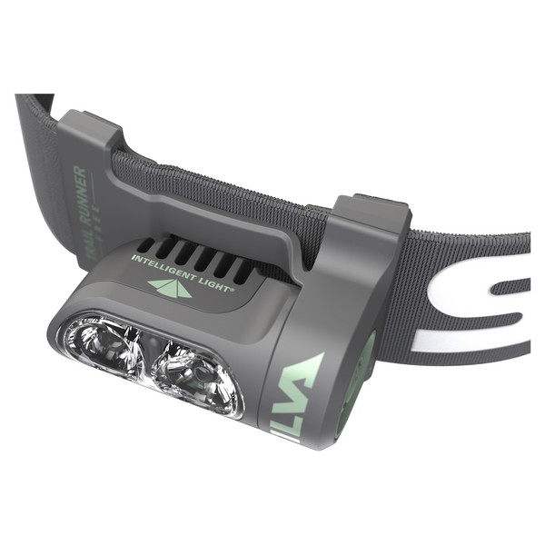 Silva TRAIL RUNNER FREE 2 - Stirnlampe Ansicht 4