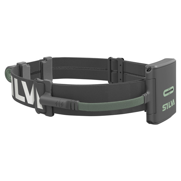 Silva TRAIL RUNNER FREE 2 - Stirnlampe Ansicht 5