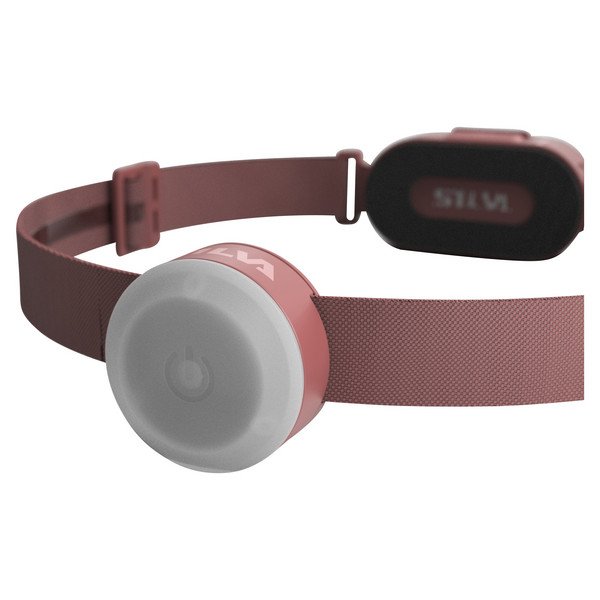 Silva SMINI ROSE - Stirnlampe Ansicht 8