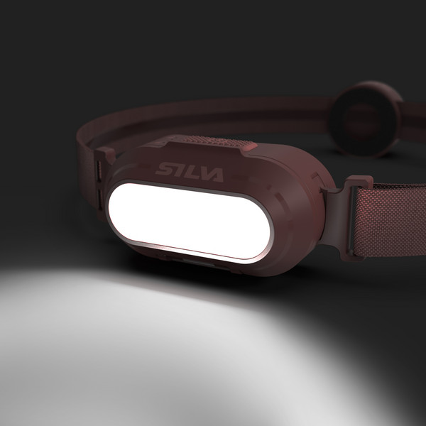 Silva SMINI ROSE - Stirnlampe Ansicht 10
