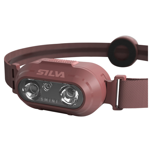 Silva SMINI ROSE - Stirnlampe Ansicht 3