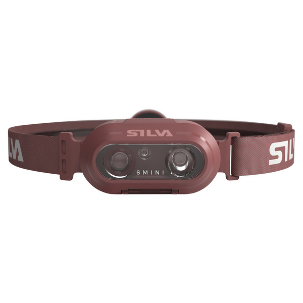 Silva SMINI ROSE - Stirnlampe Ansicht 2