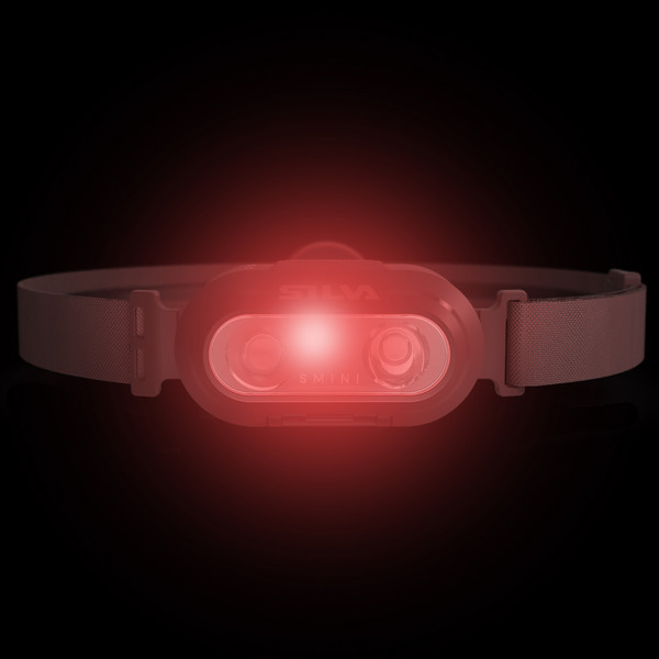 Silva SMINI ROSE - Stirnlampe Ansicht 11