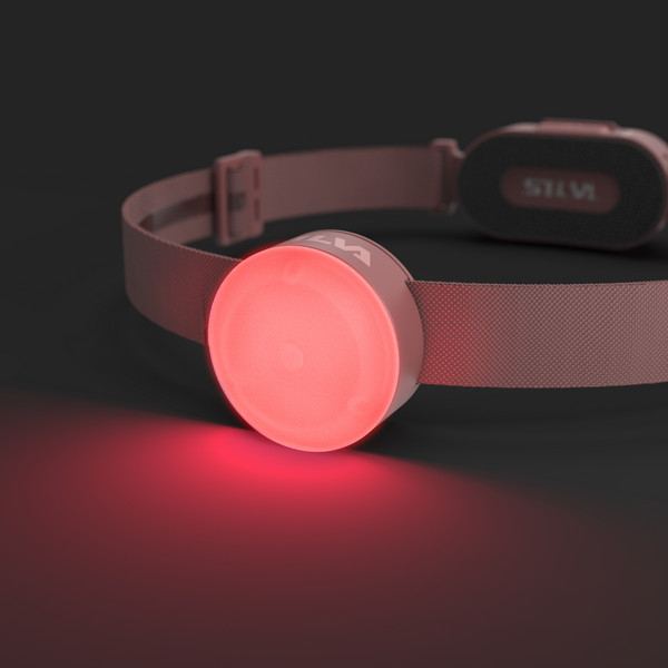 Silva SMINI ROSE - Stirnlampe Ansicht 12