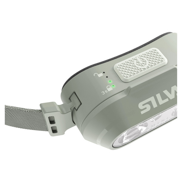 Silva SMINI MINT - Stirnlampe Ansicht 6