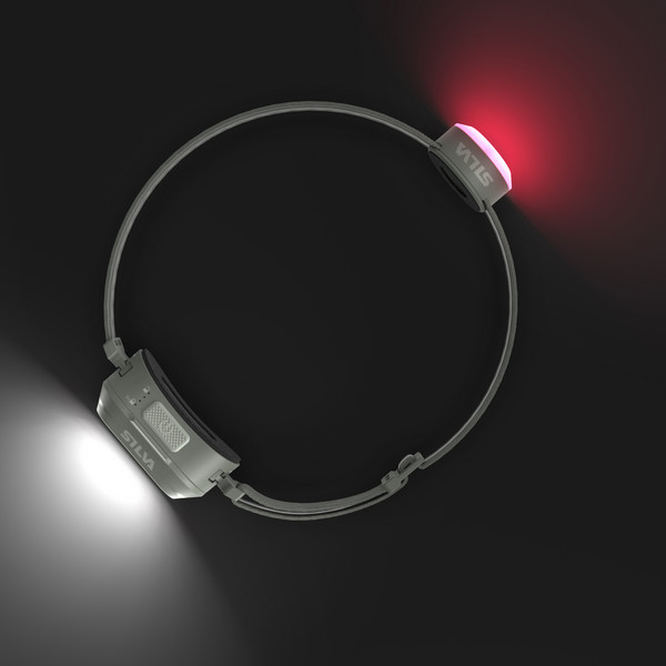 Silva SMINI MINT - Stirnlampe Ansicht 13