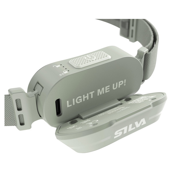 Silva SMINI MINT - Stirnlampe Ansicht 7