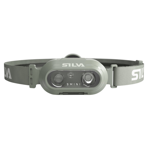 Silva SMINI MINT - Stirnlampe Ansicht 2