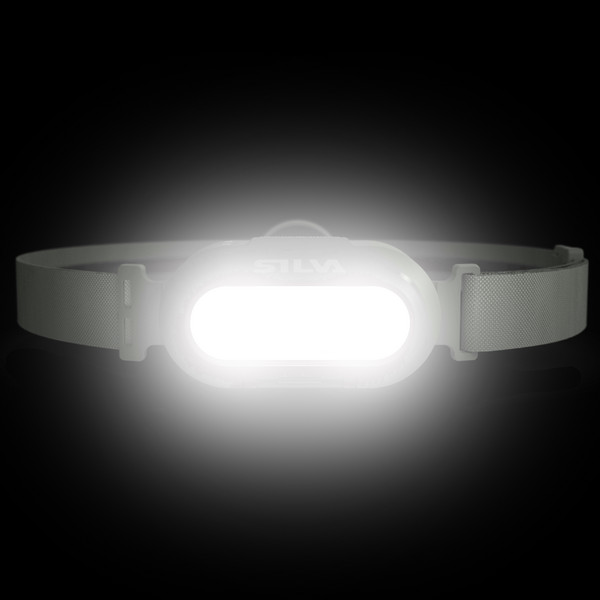 Silva SMINI MINT - Stirnlampe Ansicht 11