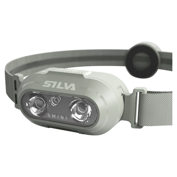 Silva SMINI MINT - Stirnlampe Ansicht 3