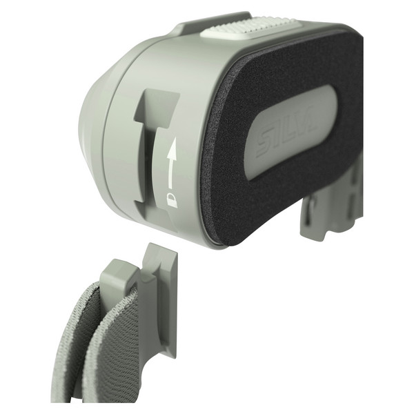 Silva SMINI MINT - Stirnlampe Ansicht 4