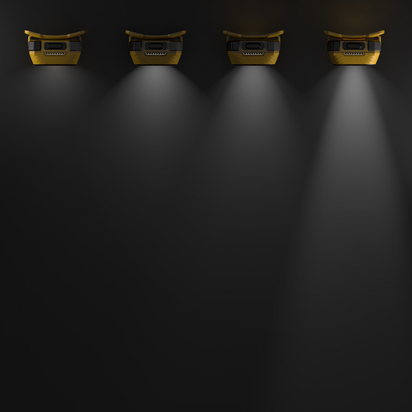 Silva EXPLORE 5 YELLOW - Stirnlampe Ansicht 9