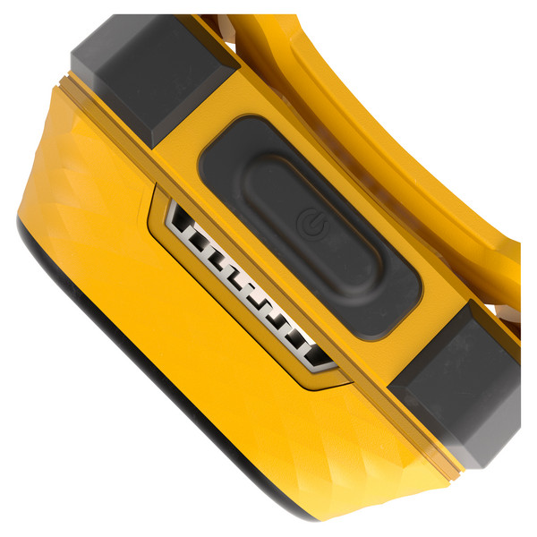 Silva EXPLORE 5 YELLOW - Stirnlampe Ansicht 4