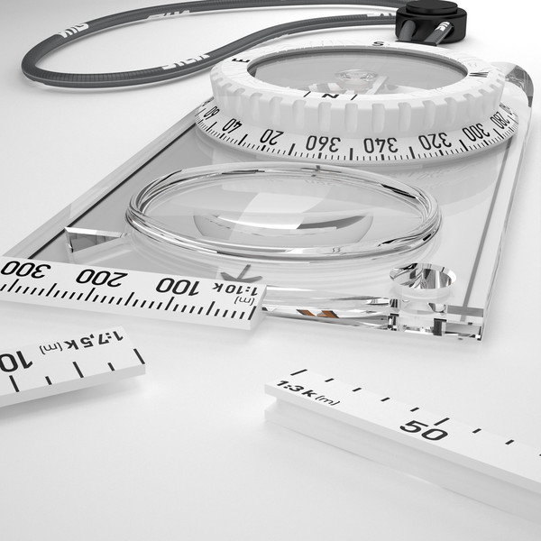 Silva SCALE SLIDE KIT - 3 SLIDES IN - Ersatzteil Ansicht 3